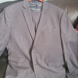 RW&Co suit